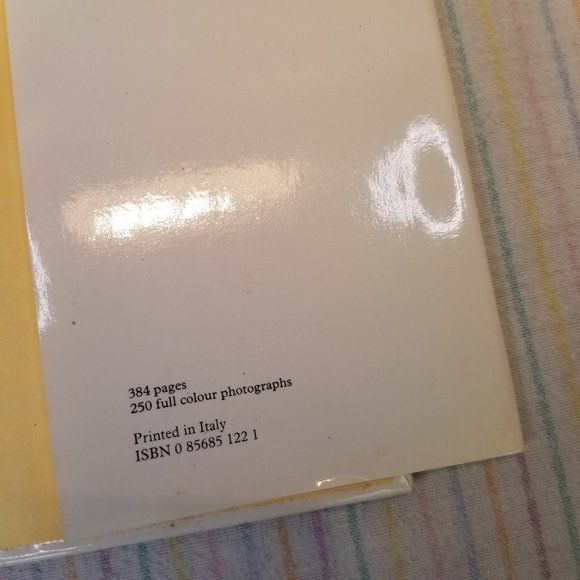 Vintage 1985 "Supercookery! Over 600 Delicious Dishes" Mashall Cavendish Recipes - Picture 10 of 12